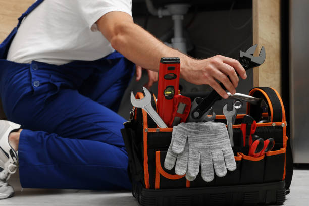 Clogged Drain Plumber in Blountstown, FL