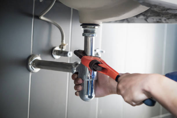 Best Gas Line Repair  in Blountstown, FL